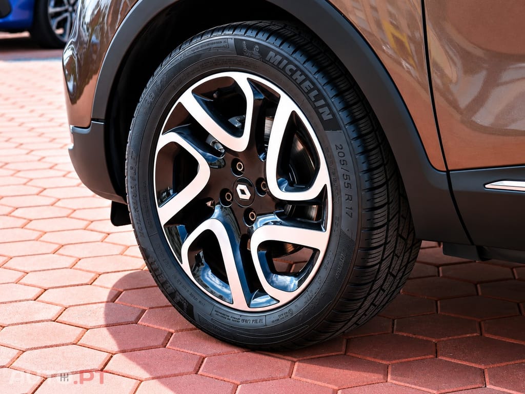 Renault Captur -1