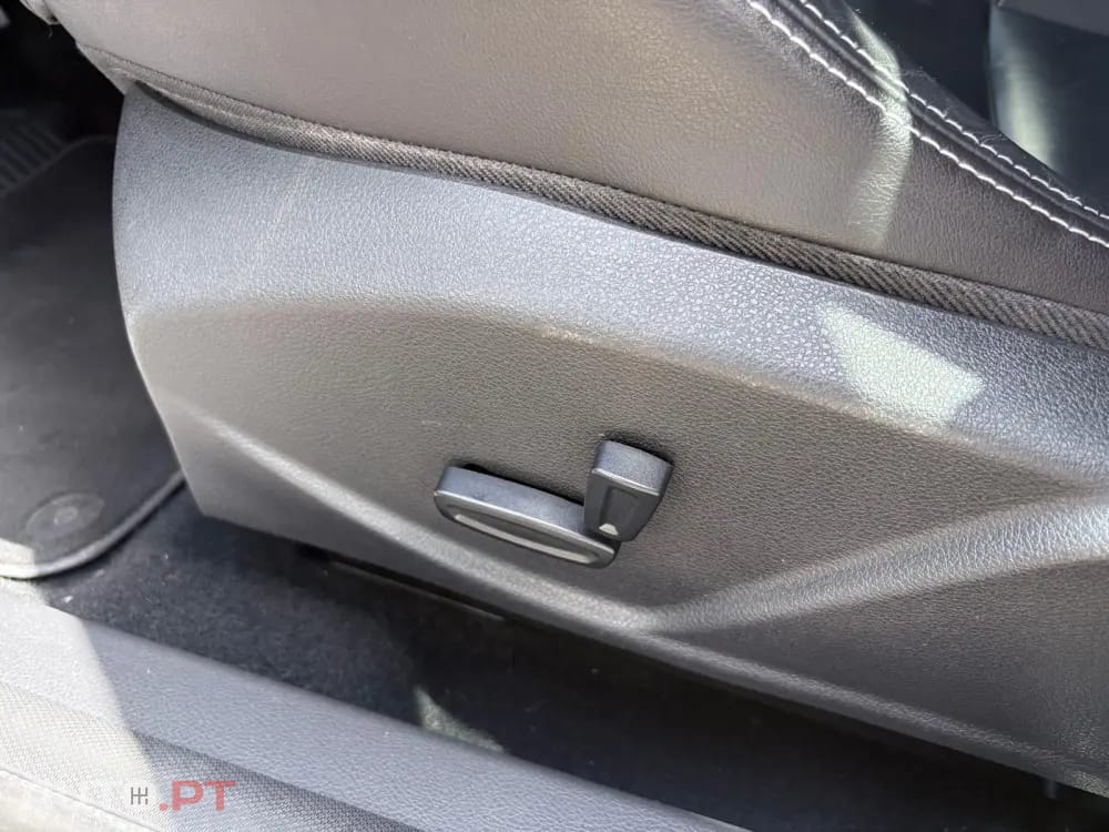 Ford Focus 2.0 EcoBoost ST c/ Pack Pele Desportiva