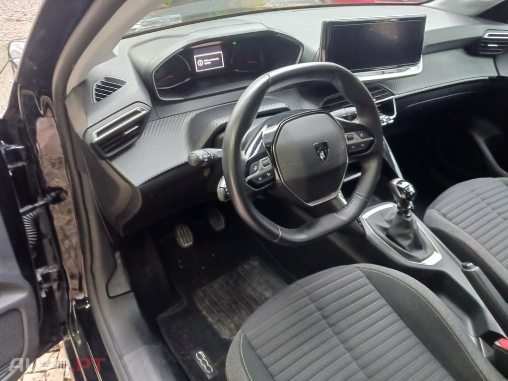 Peugeot 208 1.2 PureTech Active Pack