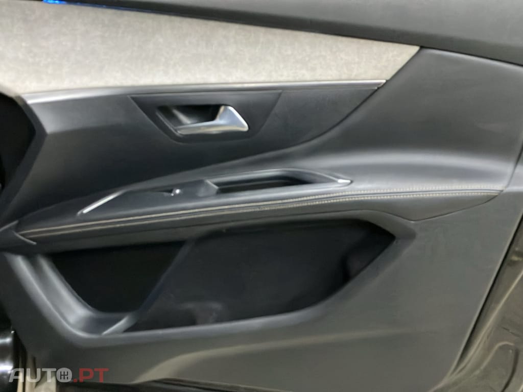 Peugeot 5008 1.5 BlueHDi GT Line EAT8