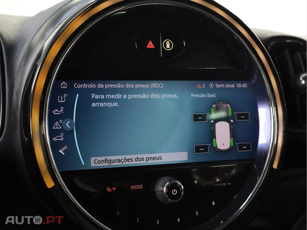 MINI Countryman Cooper S E ALL4 Auto