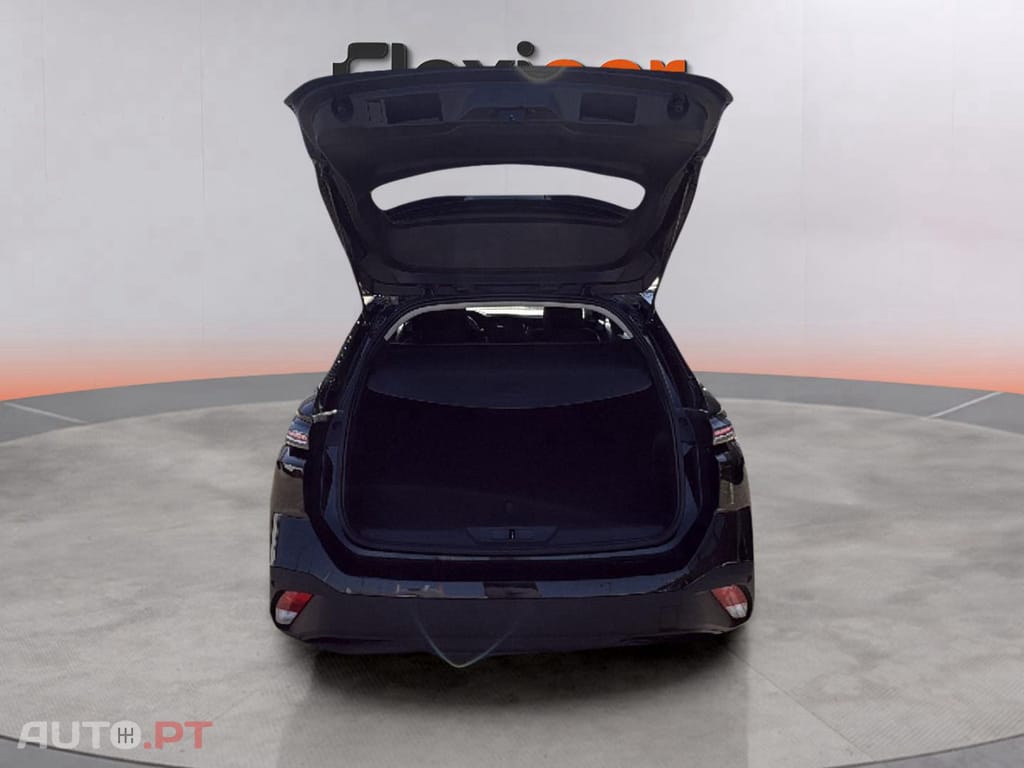 Peugeot 308 SW 1.2 PureTech Active Pack