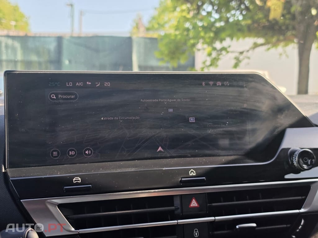 Citroen C4 1.2 PureTech Feel Pack