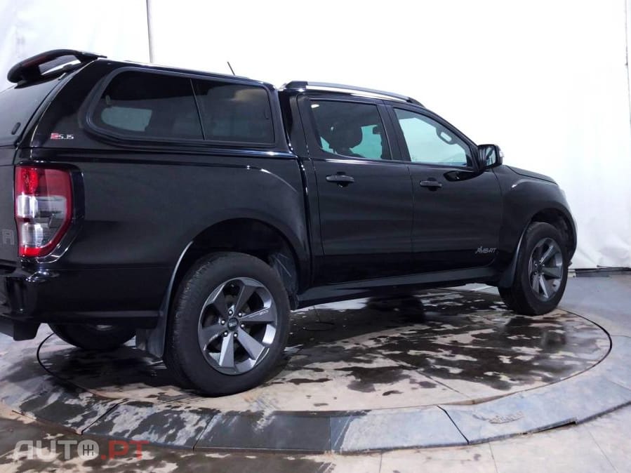 Ford Ranger 2.0 EcoBlue MS-RT