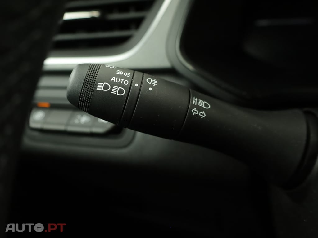 Renault Captur Captur 1.0 TCe Techno