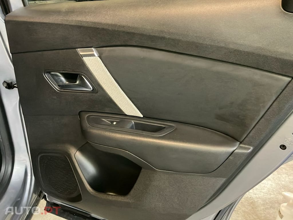 Citroen C4 1.2 PureTech Shine