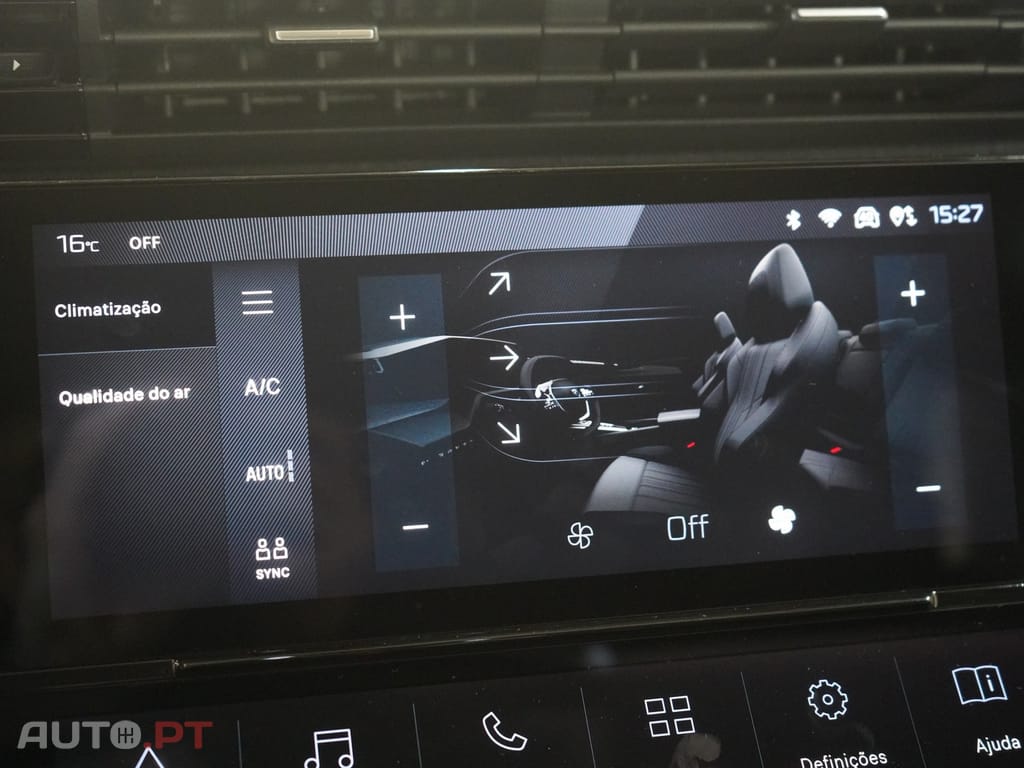 Peugeot 308 1.2 PureTech Allure