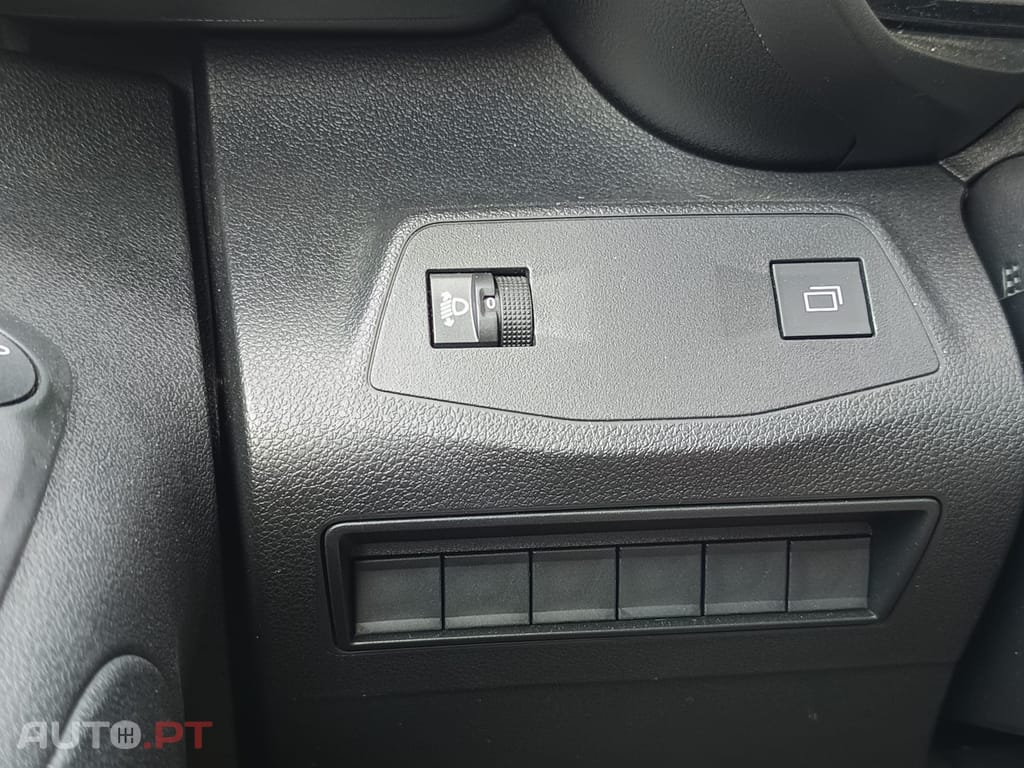 Fiat Doblo Doblo 1.5 BlueHDi Maxi