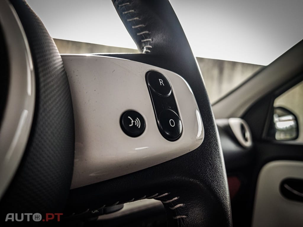 Renault Twingo 1.0 S&S Luxe