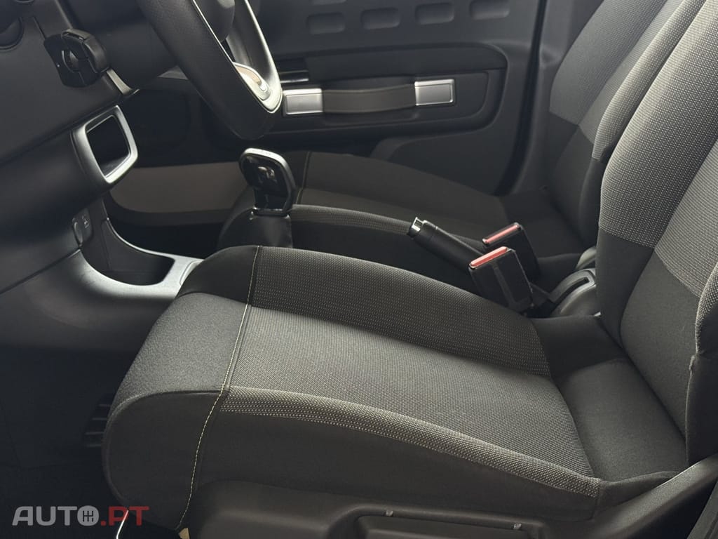 Citroen C3 1.2 PureTech Feel