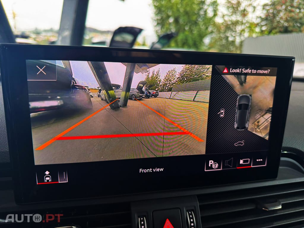 Audi Q5 55 TFSIe quattro S line S tronic