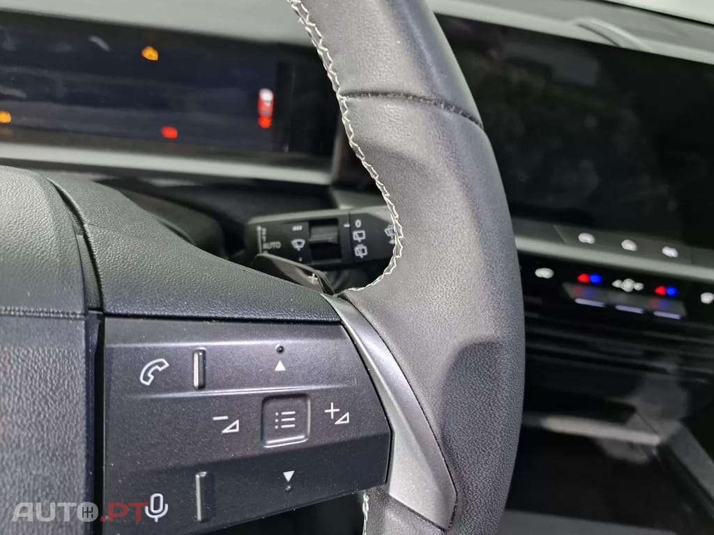 Opel Grandland 1.2 Hybrid Edition eDCT