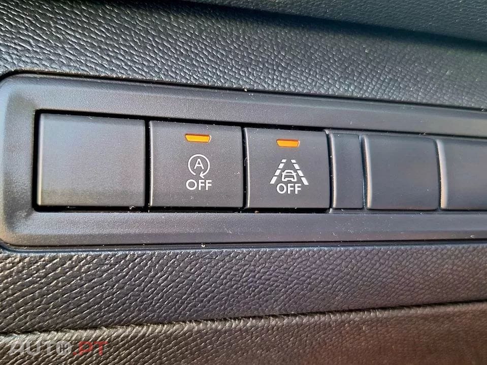 Peugeot 308 SW 1.5 BlueHDi GT Line