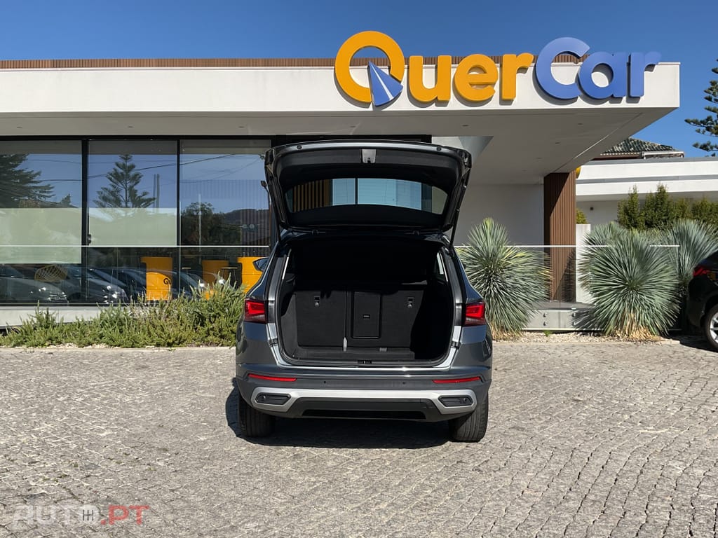 Seat Ateca 1.0 TSI Style