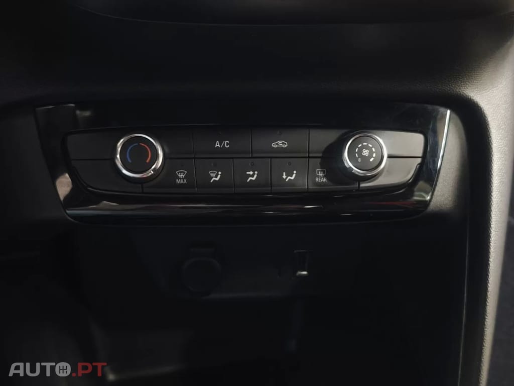 Opel Corsa 1.2 T GS Aut.