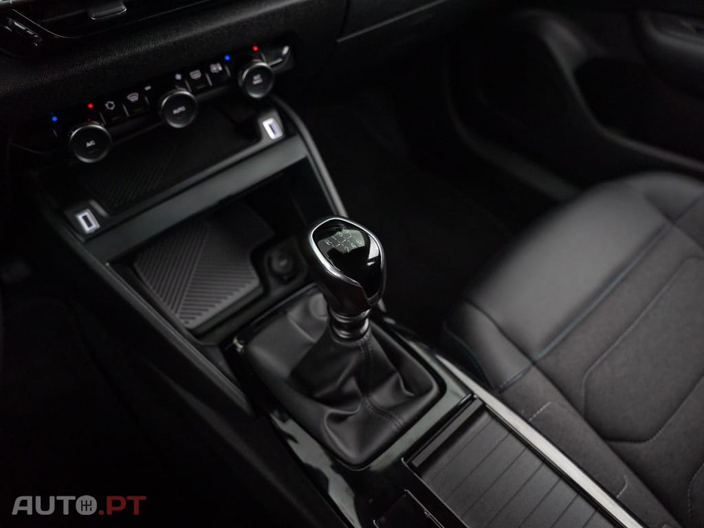 Citroen C4 1.2 PureTech Feel Pack