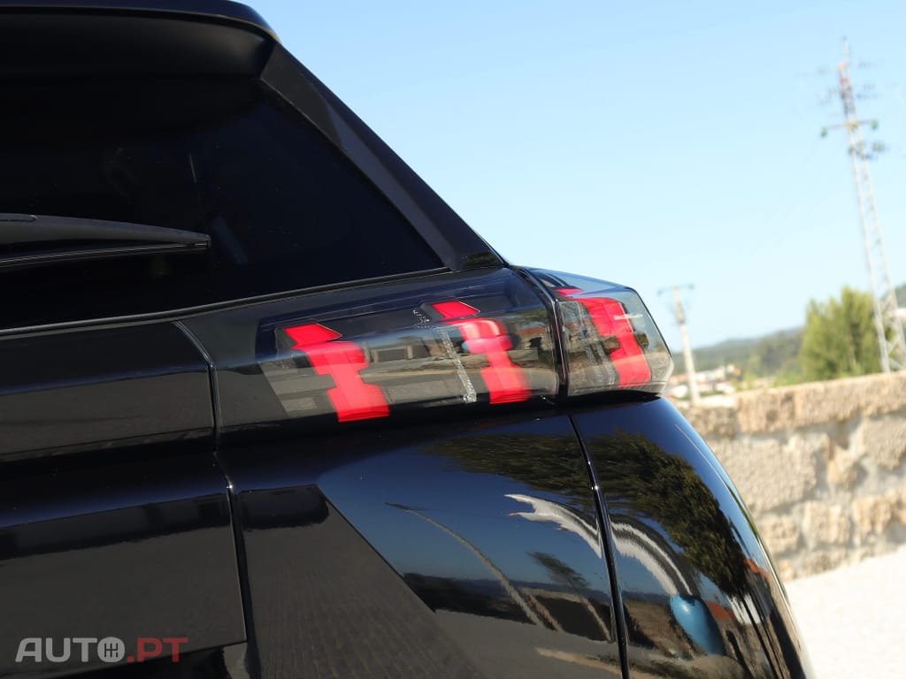 Peugeot 2008 1.2 PureTech Allure Pack EAT8