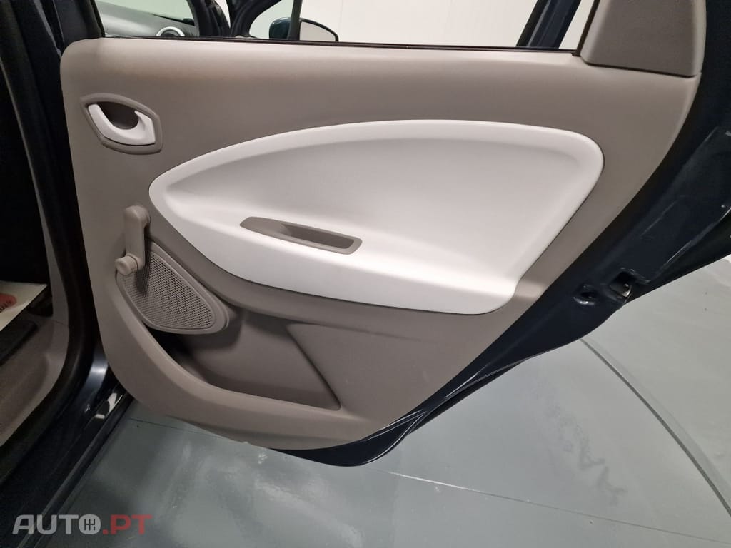 Renault Zoe LIFE 40