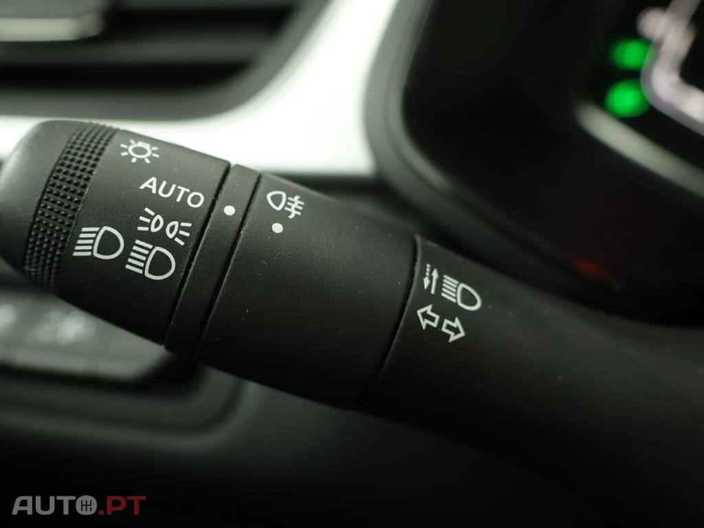 Renault Captur Captur 1.0 TCe Techno