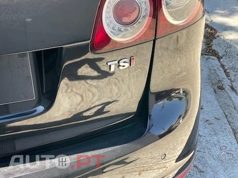 Volkswagen Golf Plus 1.4 TSi Sport