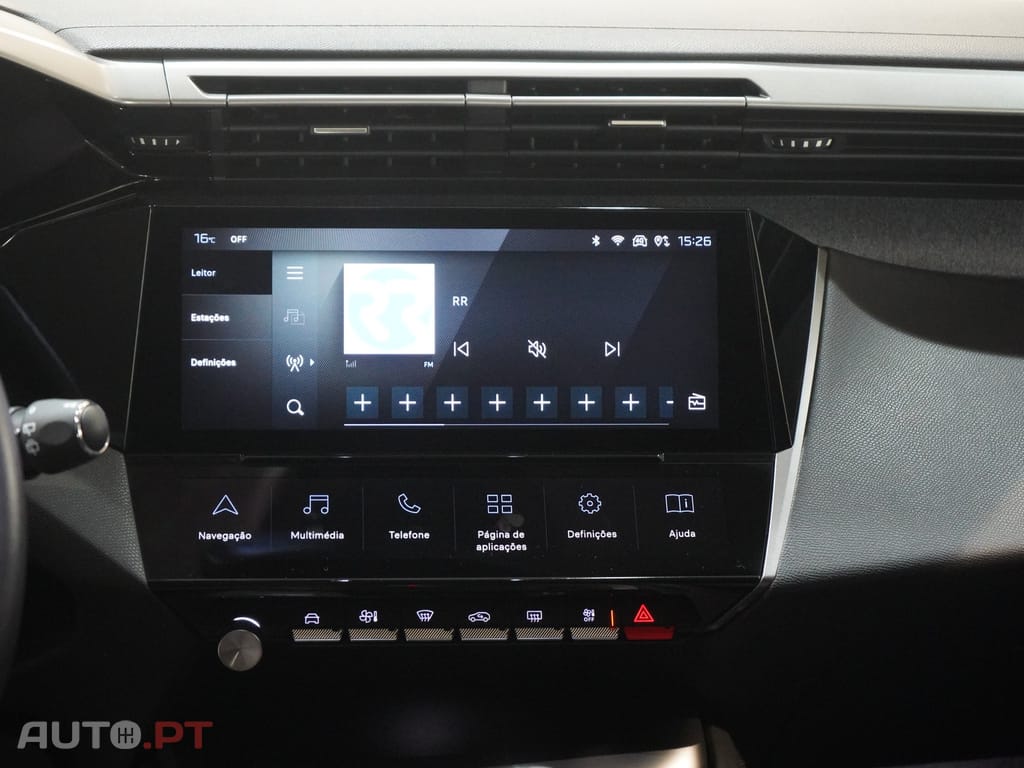 Peugeot 308 1.2 PureTech Allure