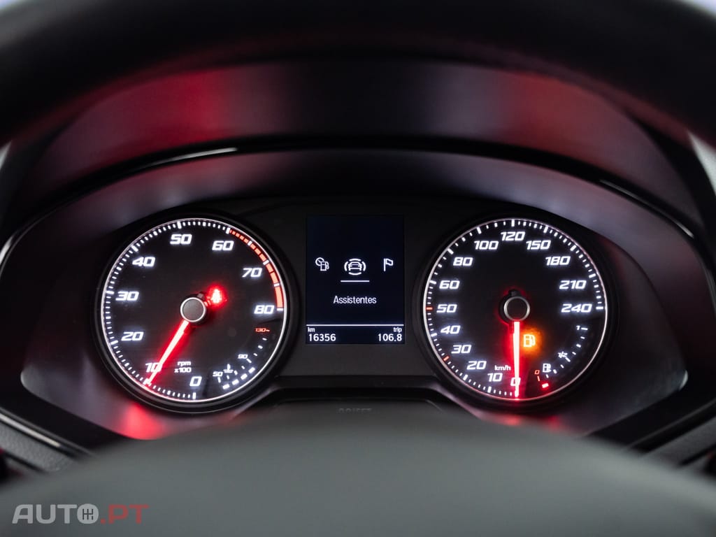 Seat Arona 1.0 TSI FR