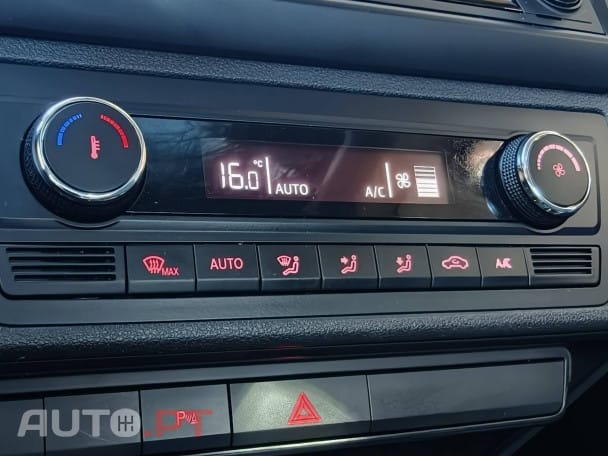 Seat Ibiza 1.0 TSI FR DSG