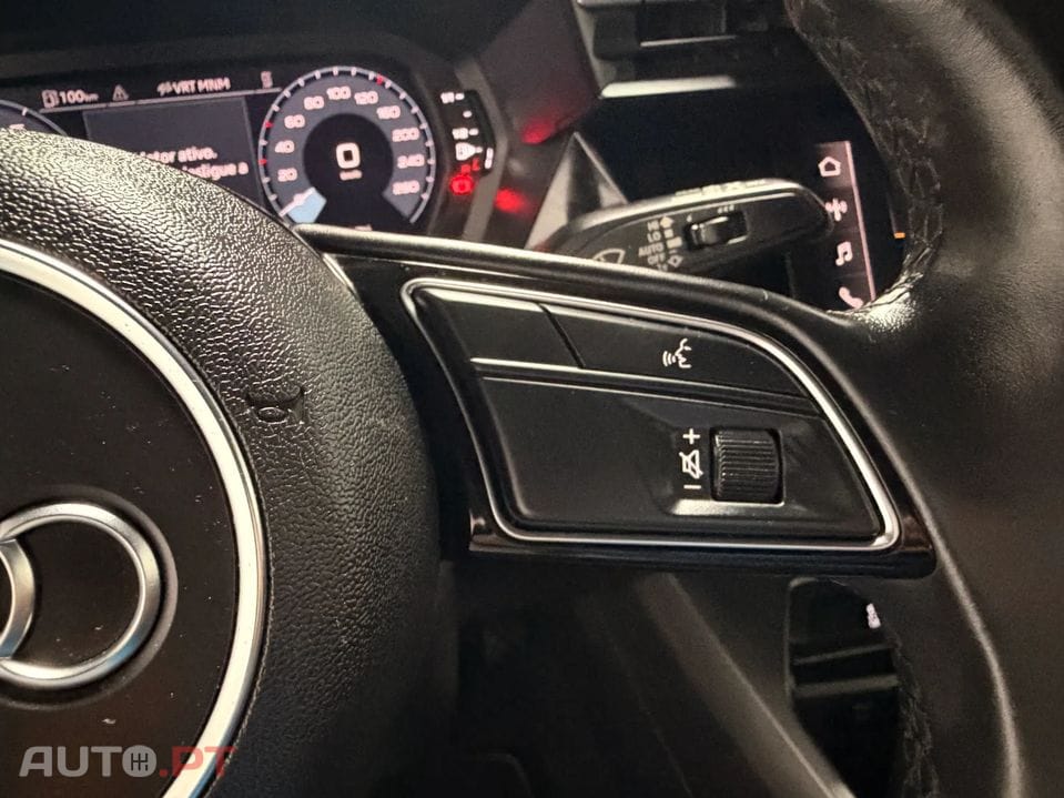 Audi A3 Sportback 30 TFSI S line