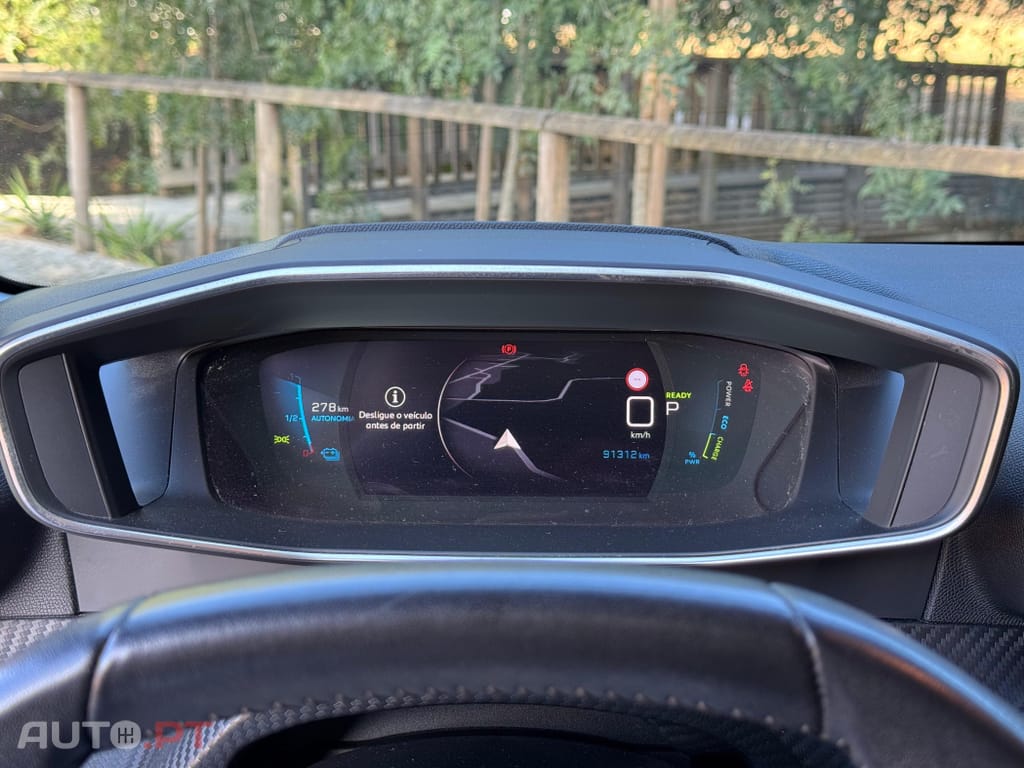 Peugeot E-208 50 kWh Allure