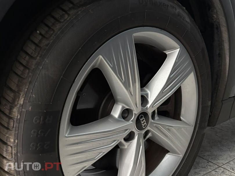Audi Q4 E-Tron 40 82 kWH