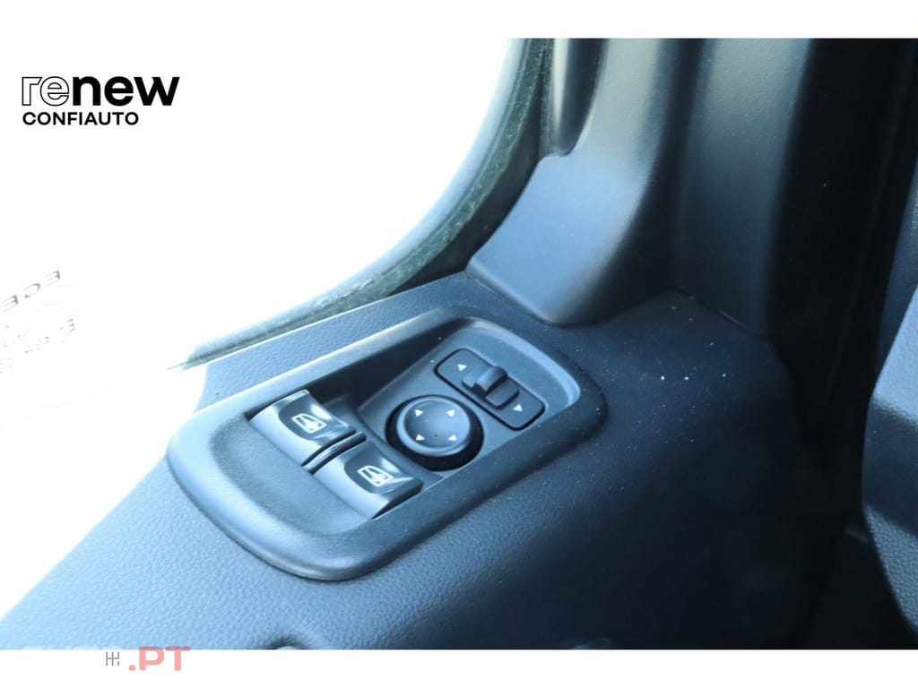 Renault Master Ph2 Furgão L3h2 3,