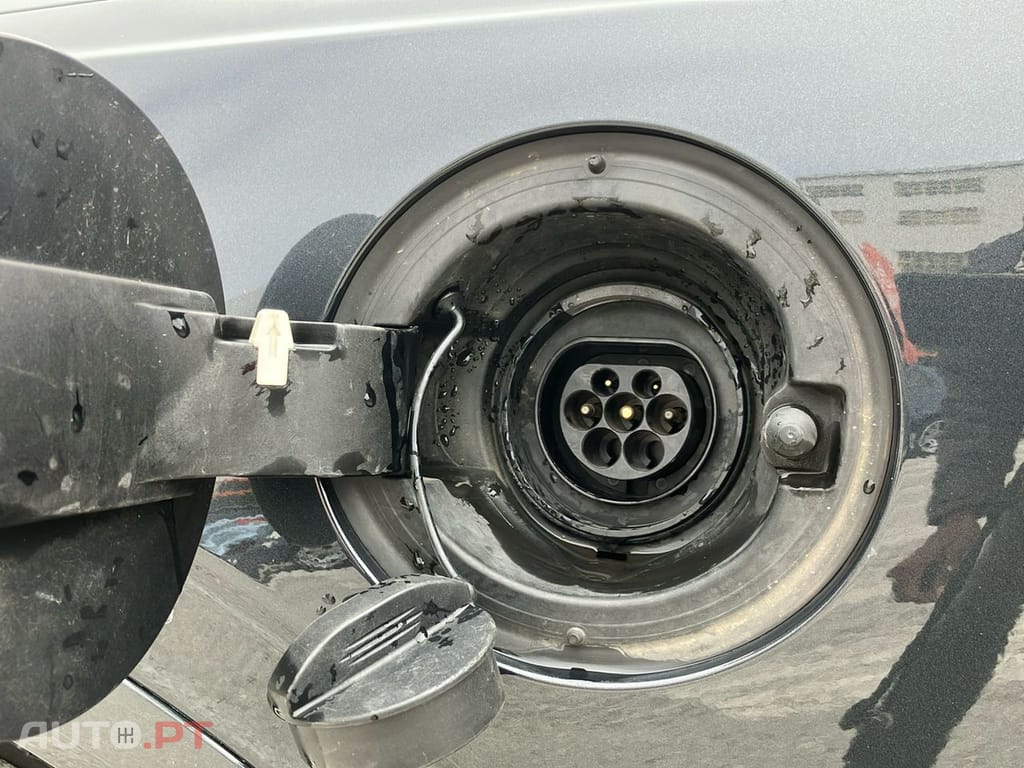 Volvo XC90 2.0 T8 PHEV Inscription Expression AWD