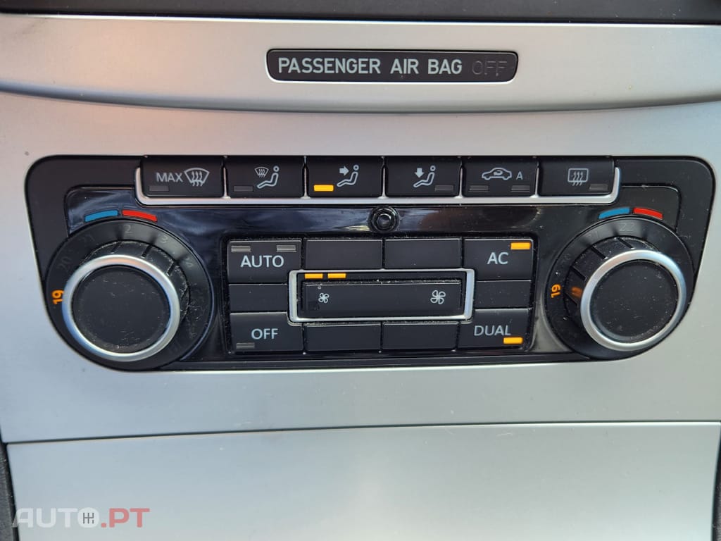 Volkswagen Passat Variant 1.6 TDI Trendline BlueMotion