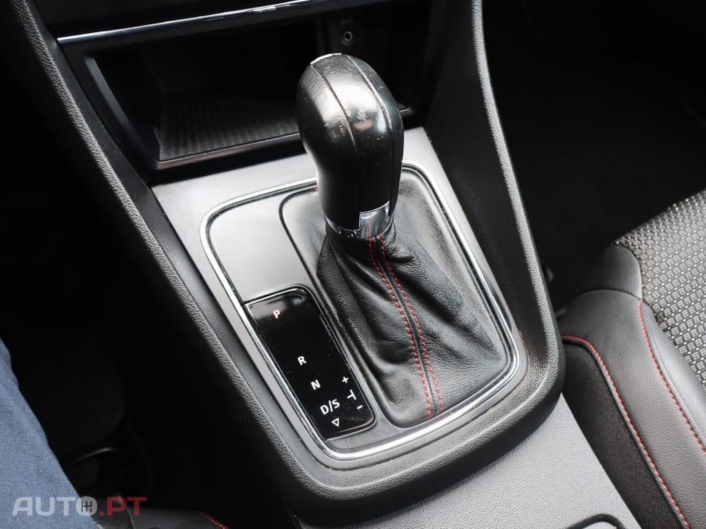 Seat Leon 2.0 TDi FR DSG S/S