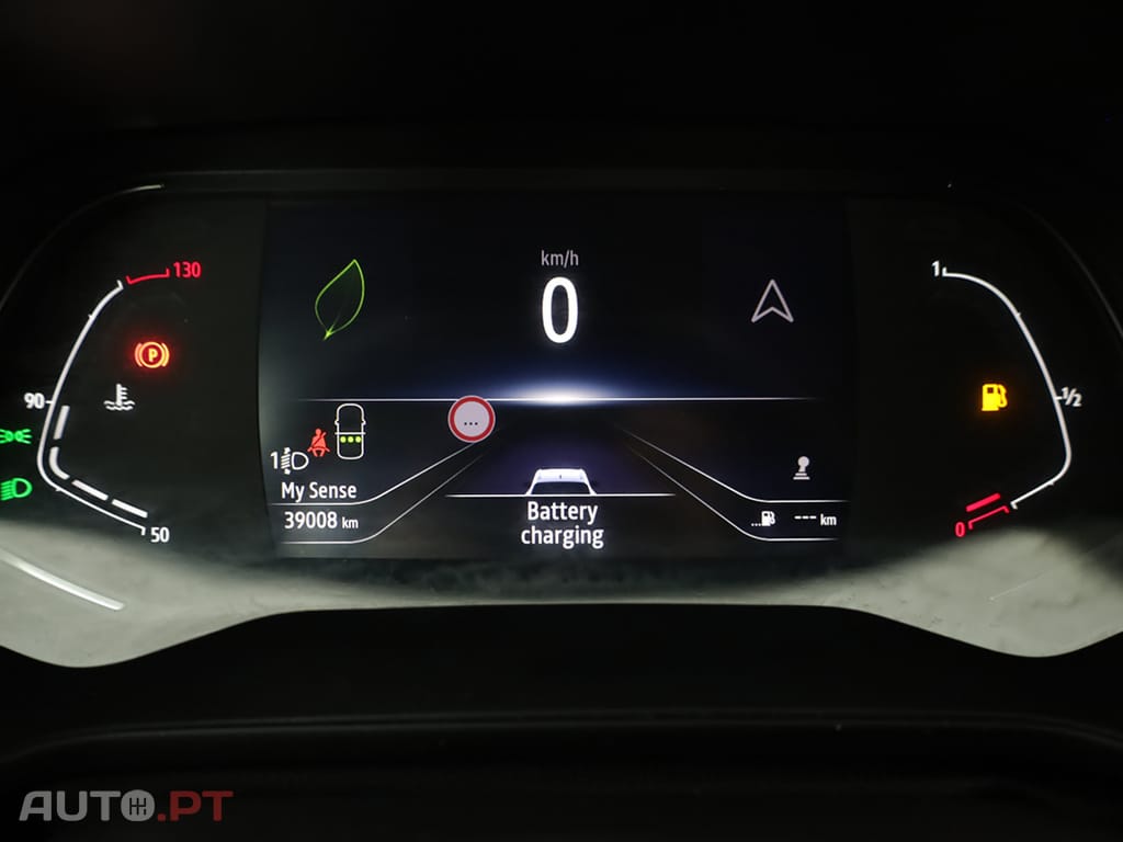 Renault Captur Captur 1.0 TCe Techno