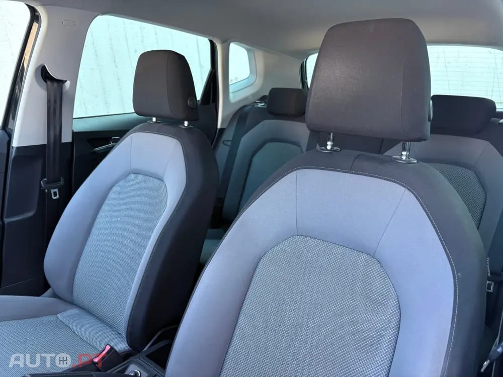 Seat Arona 1.6 TDI Style