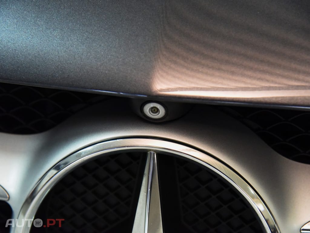 Mercedes-Benz C 200 BlueTEC Avantgarde