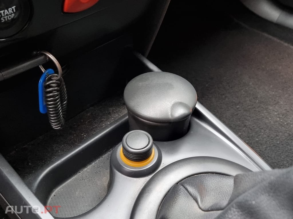 Renault Mégane Break 1.5 dCi Confort