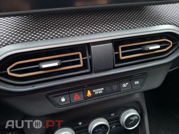 Dacia Sandero TCe 90 Stepway Expression