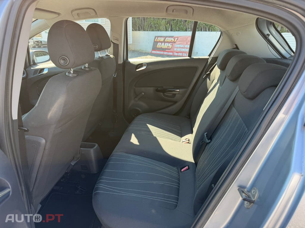 Opel Corsa 1.3 CDTi Enjoy