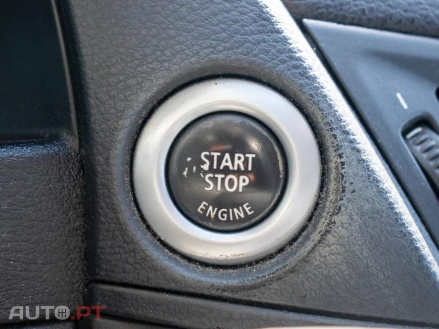 BMW X1 sDrive 18d