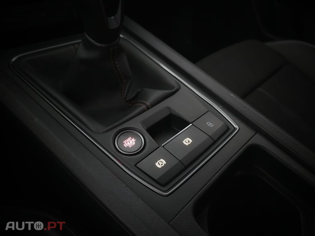 Cupra Formentor 2.0 TDI Sport