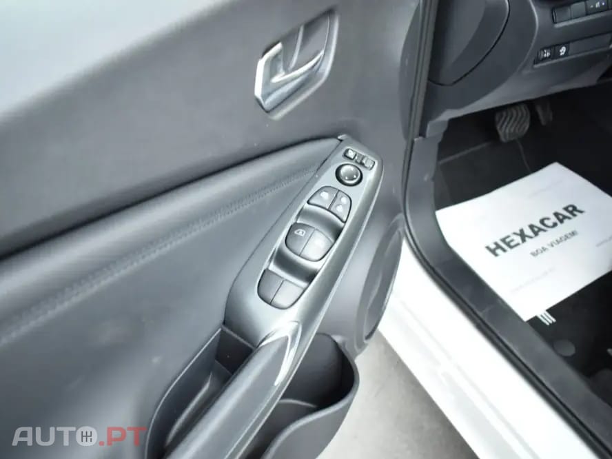Nissan Juke 1.0 DIG-T N-Connecta Two Tone DCT