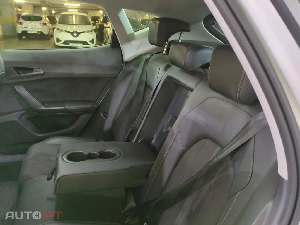 Cupra Formentor 2.0 TDI