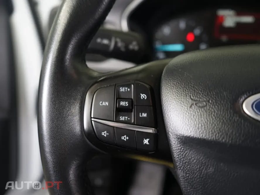 Ford Focus SW 1.5 TDCi EcoBlue Business