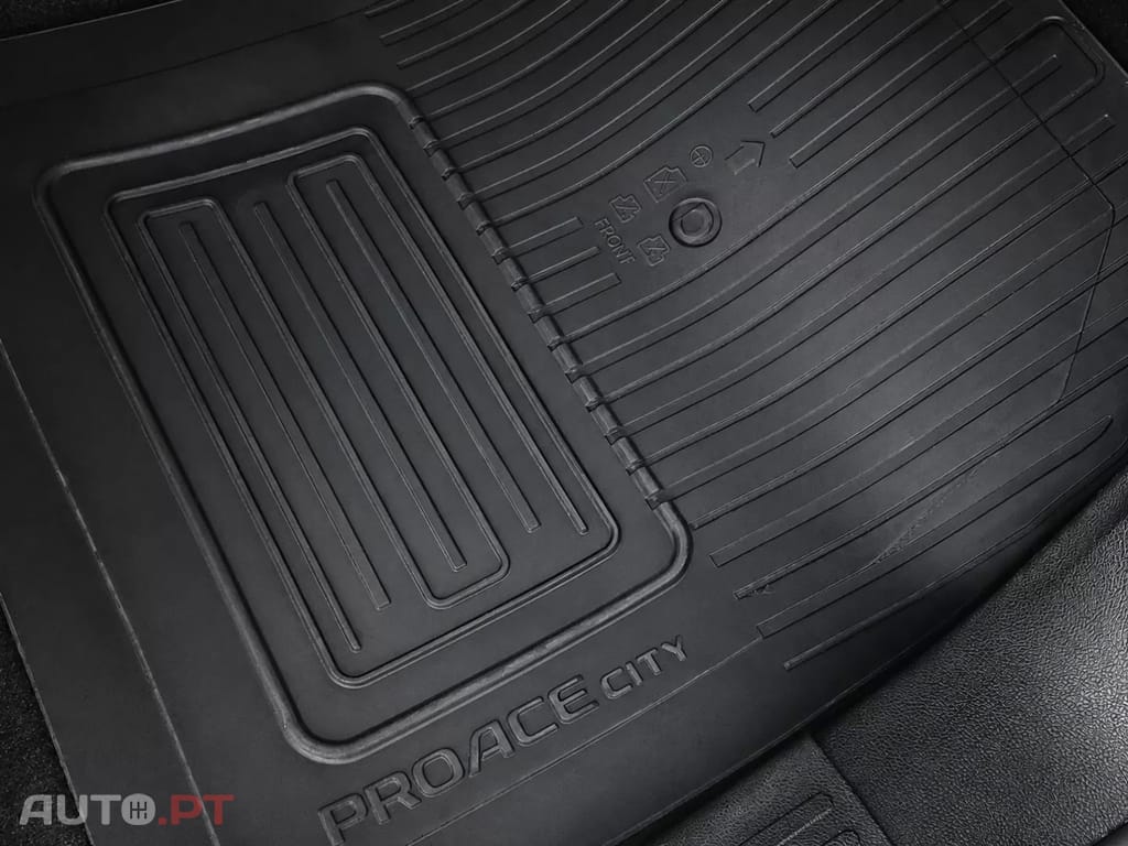 Toyota Proace City Proace City 1.5D L1 Comfort