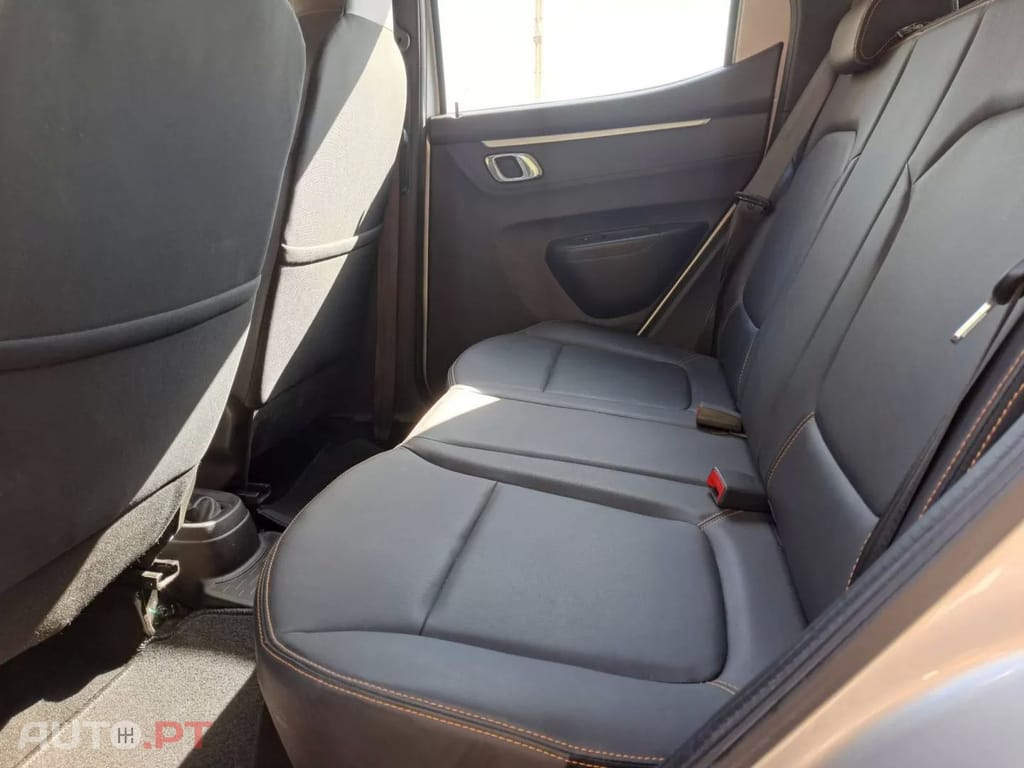 Dacia Spring Electric 45 Comfort Plus