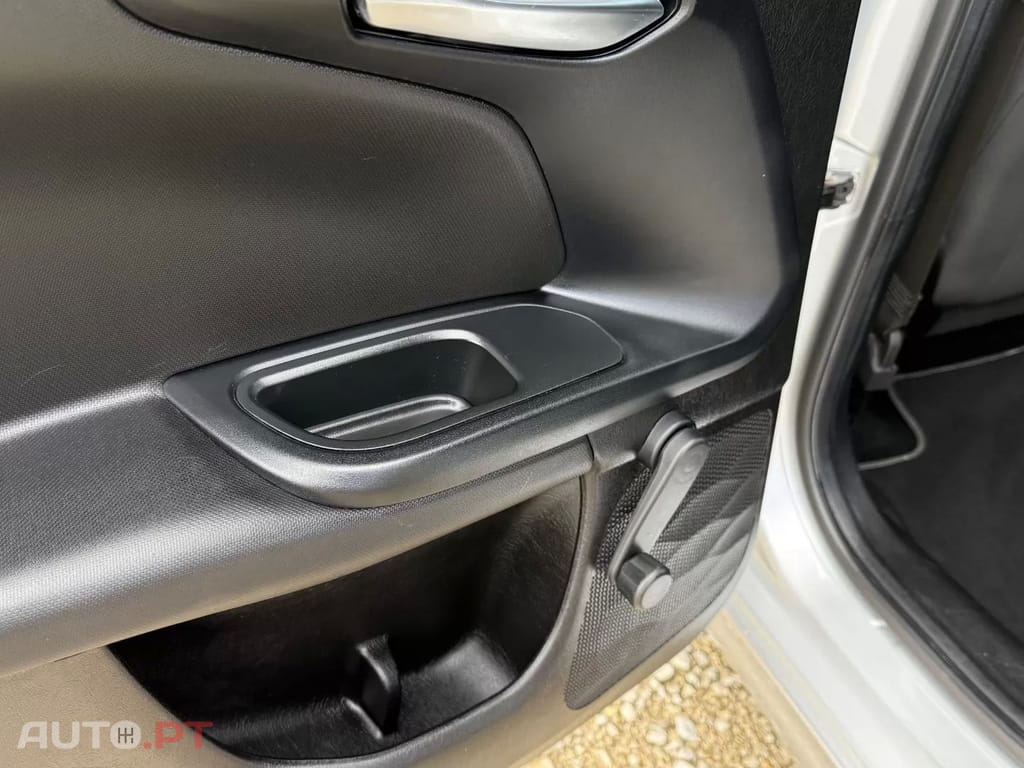 Fiat Tipo 1.3 Multijet City Life