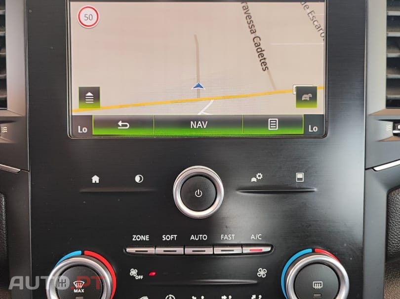 Renault Mégane Sport Tourer 1.5 dCi Zen ECO