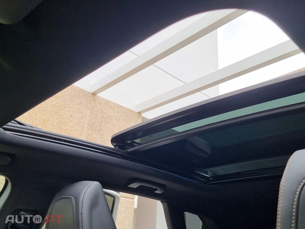 Peugeot 3008 3008 GT 2.0 BlueHDi 180 cv Automático